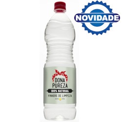 Dona Pureza Vinagre de Limpeza Aroma Limão Dona Pureza Vinagre de Limpeza Aroma Limão