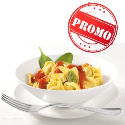 Tortelloni Spinaci Tortelloni Spinaci