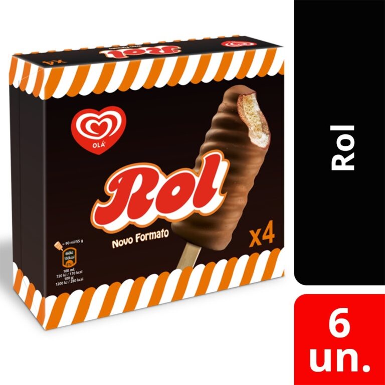 Multipack Rol T H Barosa Congelados Manuel De Sousa Barosa Lda