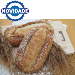 Pão da Avó Novidade Pão da Avó Novidade