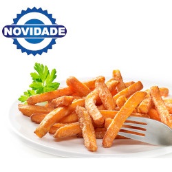 Batata Palito Doce Batata Palito Doce