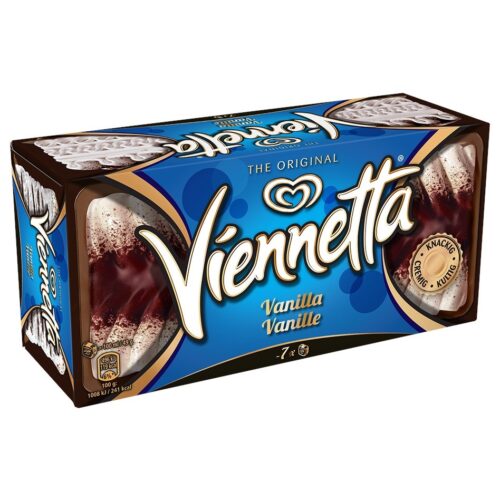 Viennetta Baunilha - TH - 2021