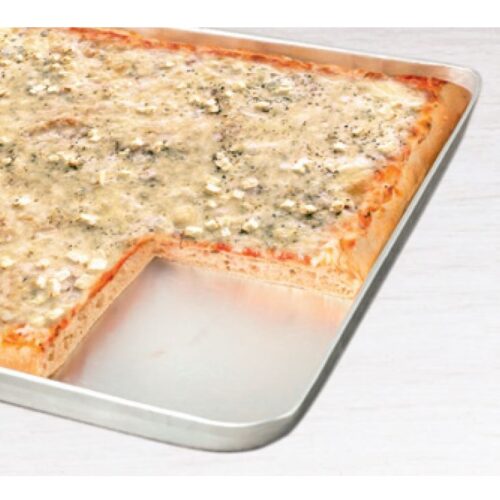 Pizza Square Quattro Formaggi - Dr. Oetker