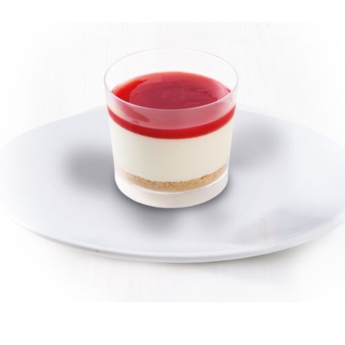 Carte D'Or Copo Cheesecake