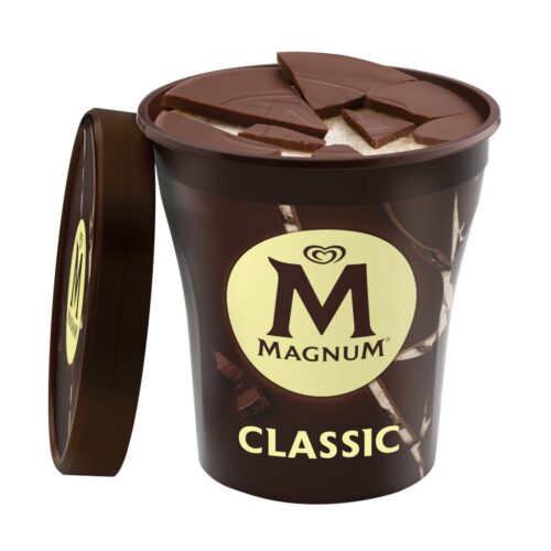 Magnum Pint Clássico 440ml - T.H.