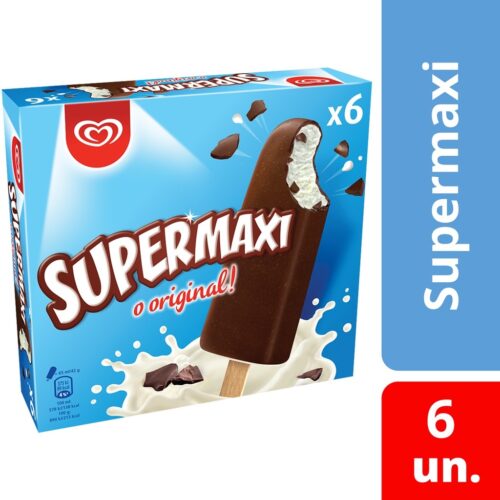 Multipack SuperMaxi – T.H.