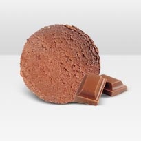 Olá Chocolate | Scooping