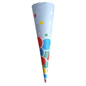 Cones Papel Artesanal (Standard)