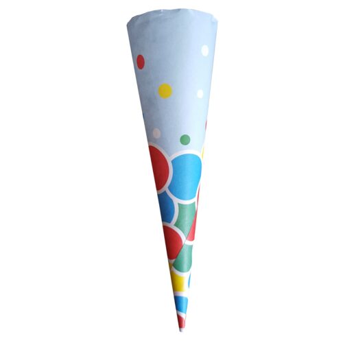 Cones Papel Artesanal (Standard)