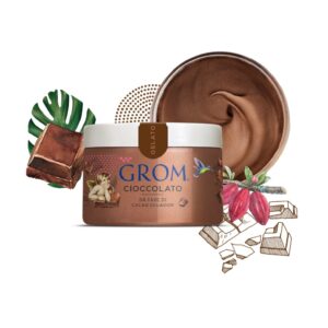 GROM MiniPot Chocolate 120 ml