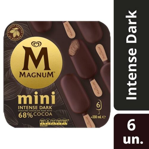 Multipack Magnum Intense Dark – T.H.