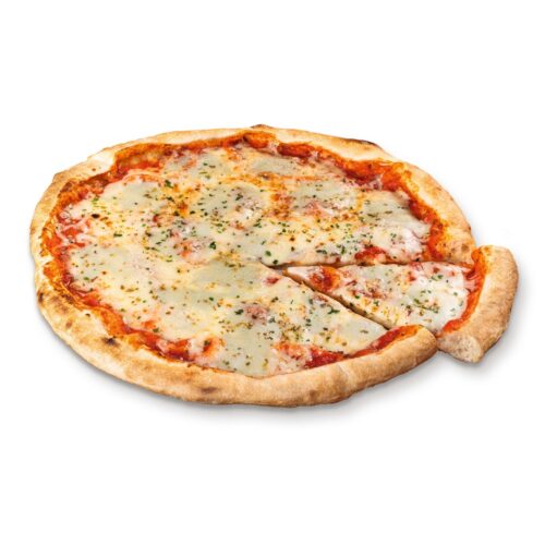 Pizza Perfettissima Quattro Formaggi