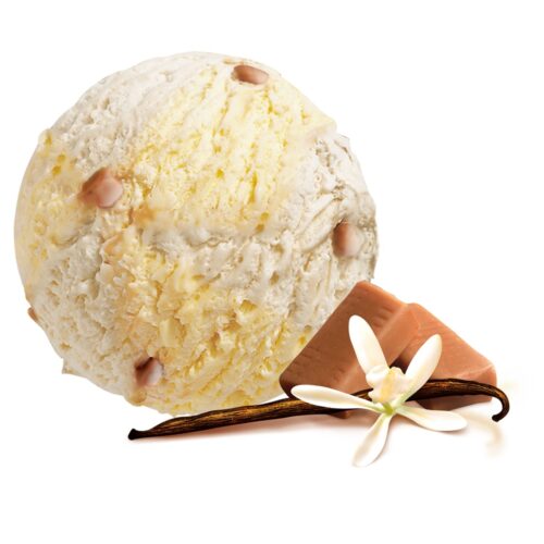 Carte D’Or Baunilha e Caramelo | Scooping