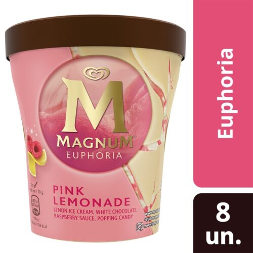 Magnum Pint Euphoria 440ml – T.H.