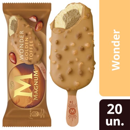 Magnum Wonder