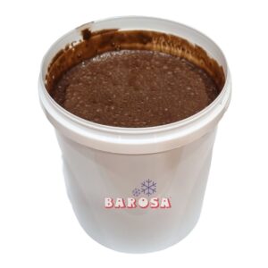 Mousse Chocolate (Balde)