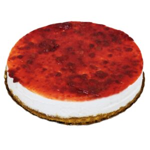 Cheesecake Morango