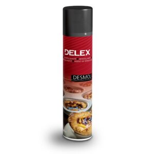 Desmoldante Delex Spray 600 ml