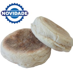 Bolo do Caco Novidade