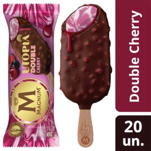 Magnum Double Cherry