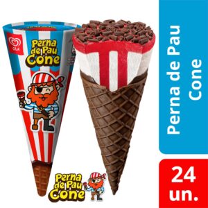 Perna de Pau Cone